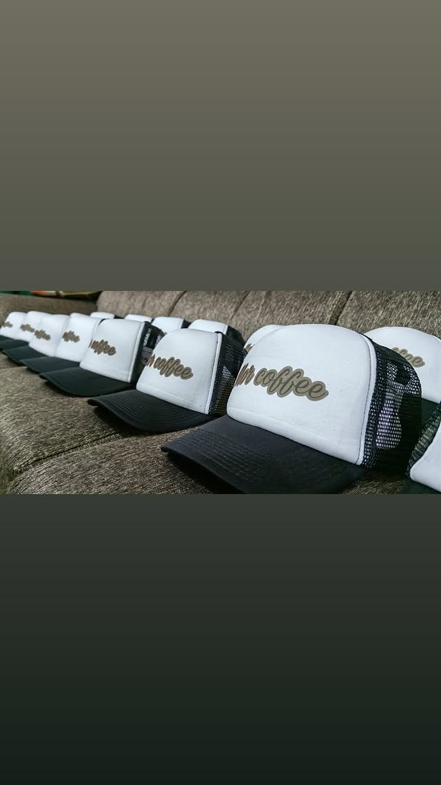 Gorras Personalizadas